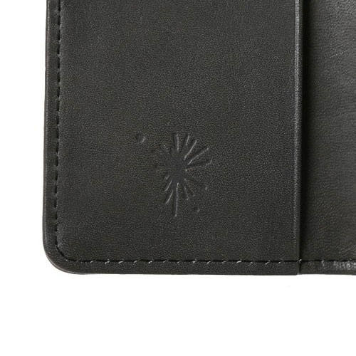 Maison MIHARA YASUHIRO - 炙り出しキーケース BLACK | ADDICT WEB SHOP