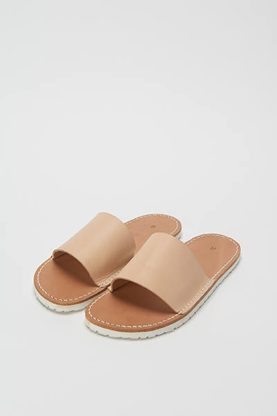 Hender Scheme - atelier slipper - アトリエスリッパ | ADDICT Hender Scheme - atelier slipper - アトリエスリッパ | ADDICT