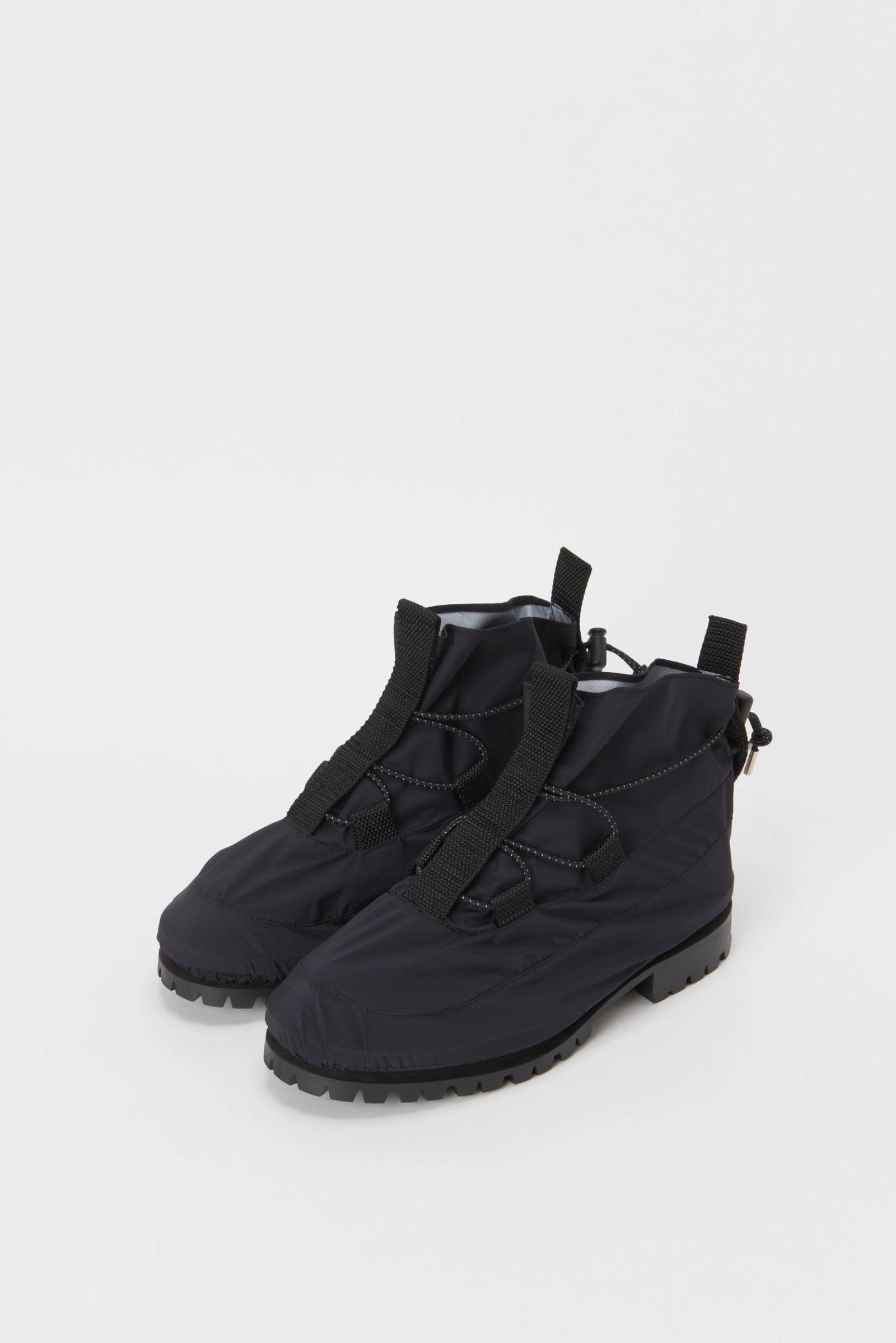 hender scheme サンハット　ナイロン製 hender scheme サンハット ナイロン製