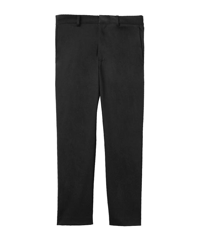 中古・古着通販】CLANE HOMME (クラネ オム) ウールスラックス オリーブ サイズ:SIZE 1 未使用品｜ブランド・古着通販  トレファク公式【TREFAC FASHION】スマホサイト CLANE HOMME クラネ オム★スラックスパンツ カーキ