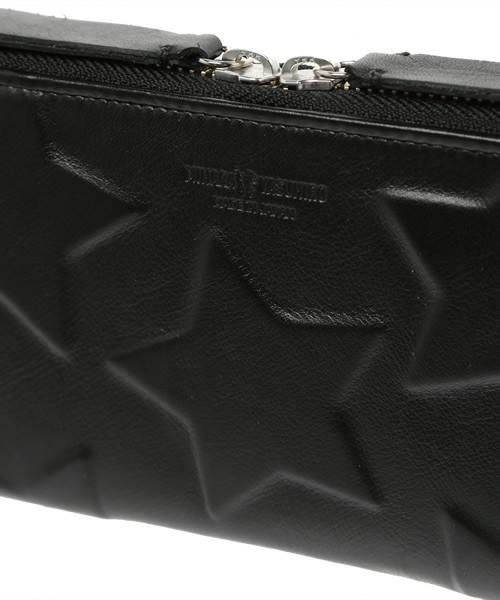 Maison MIHARA YASUHIRO - 炙り出しスターウォレット - star wallet