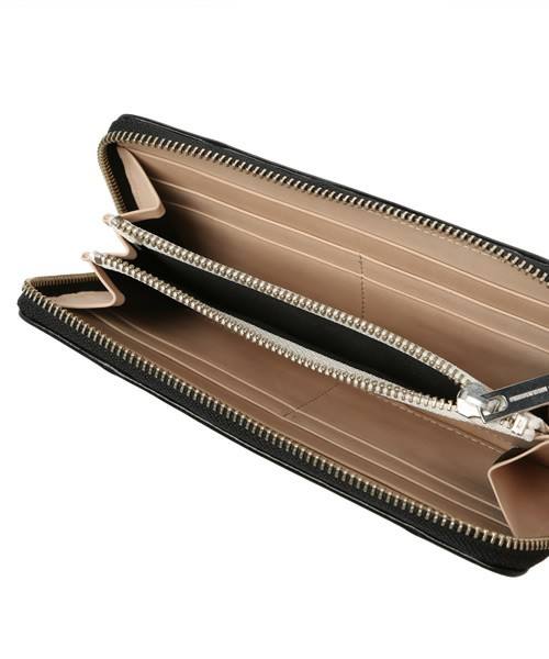 Maison MIHARA YASUHIRO - 炙り出しスターウォレット - star wallet