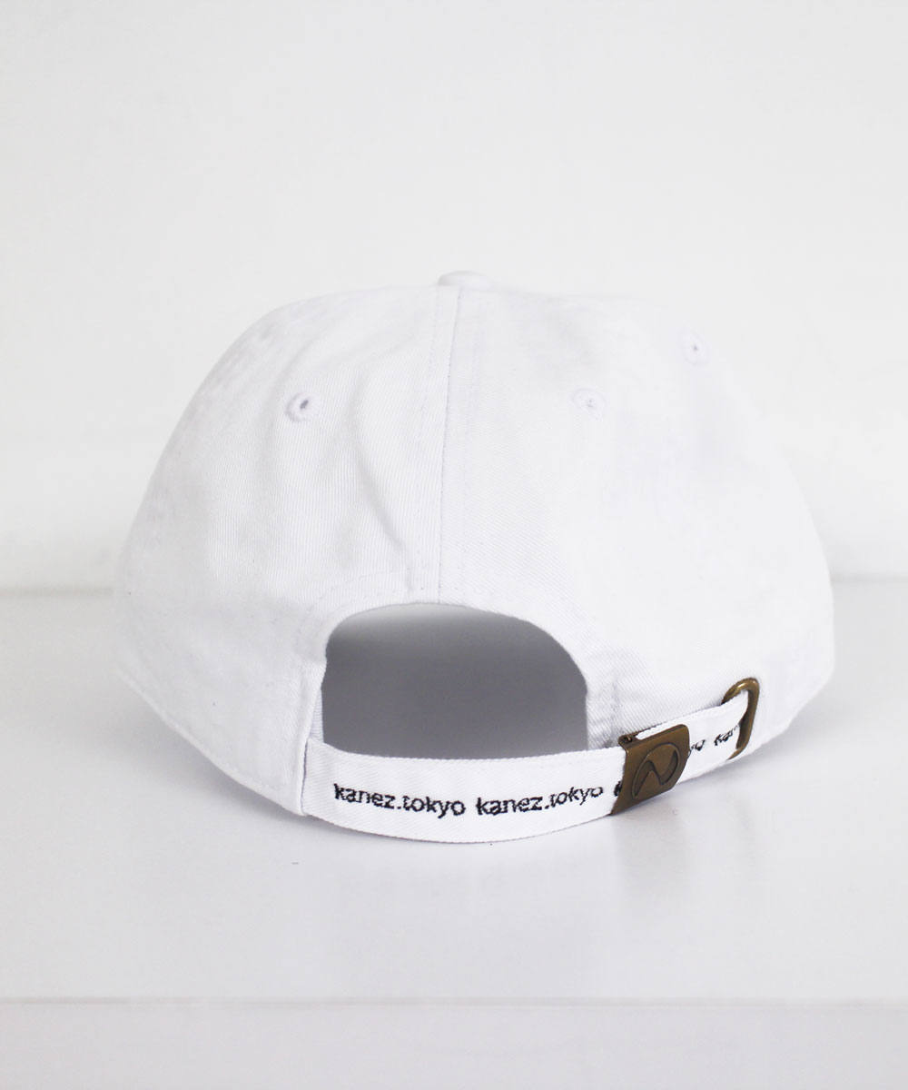CLANE キャップ CLANE - ロゴキャップ - CLANE CAP - BLACK | ADDICT WEB SHOP