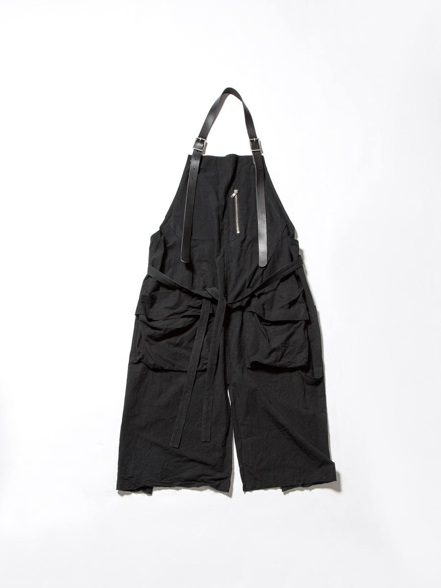 The Viridi-anne - 《残り一点》高密度ウェザーエプロン | ADDICT WEB SHOP