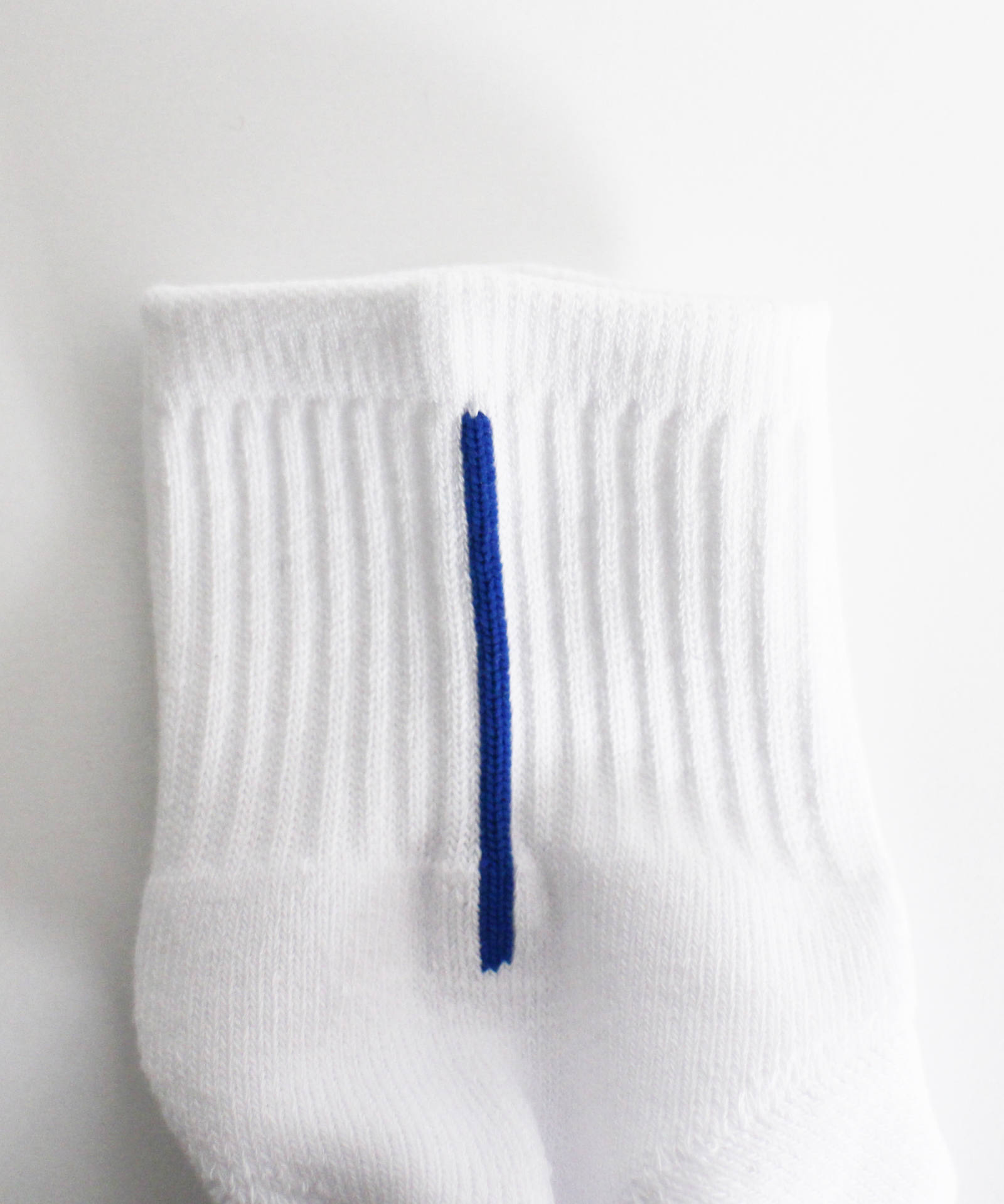 Maison MIHARA YASUHIRO - セットソックス - SET SOCKS - WHITE 