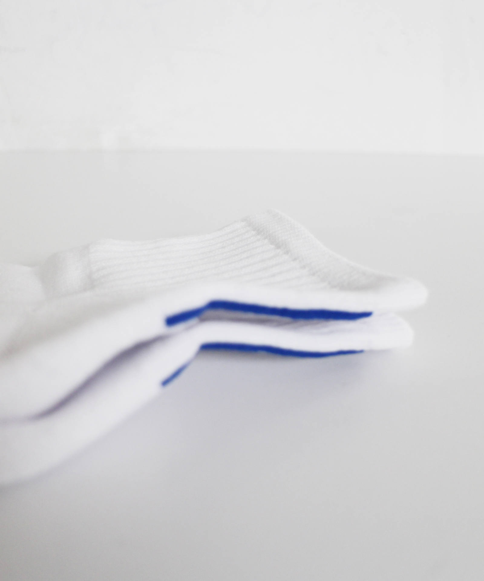 Maison MIHARA YASUHIRO - セットソックス - SET SOCKS - WHITE