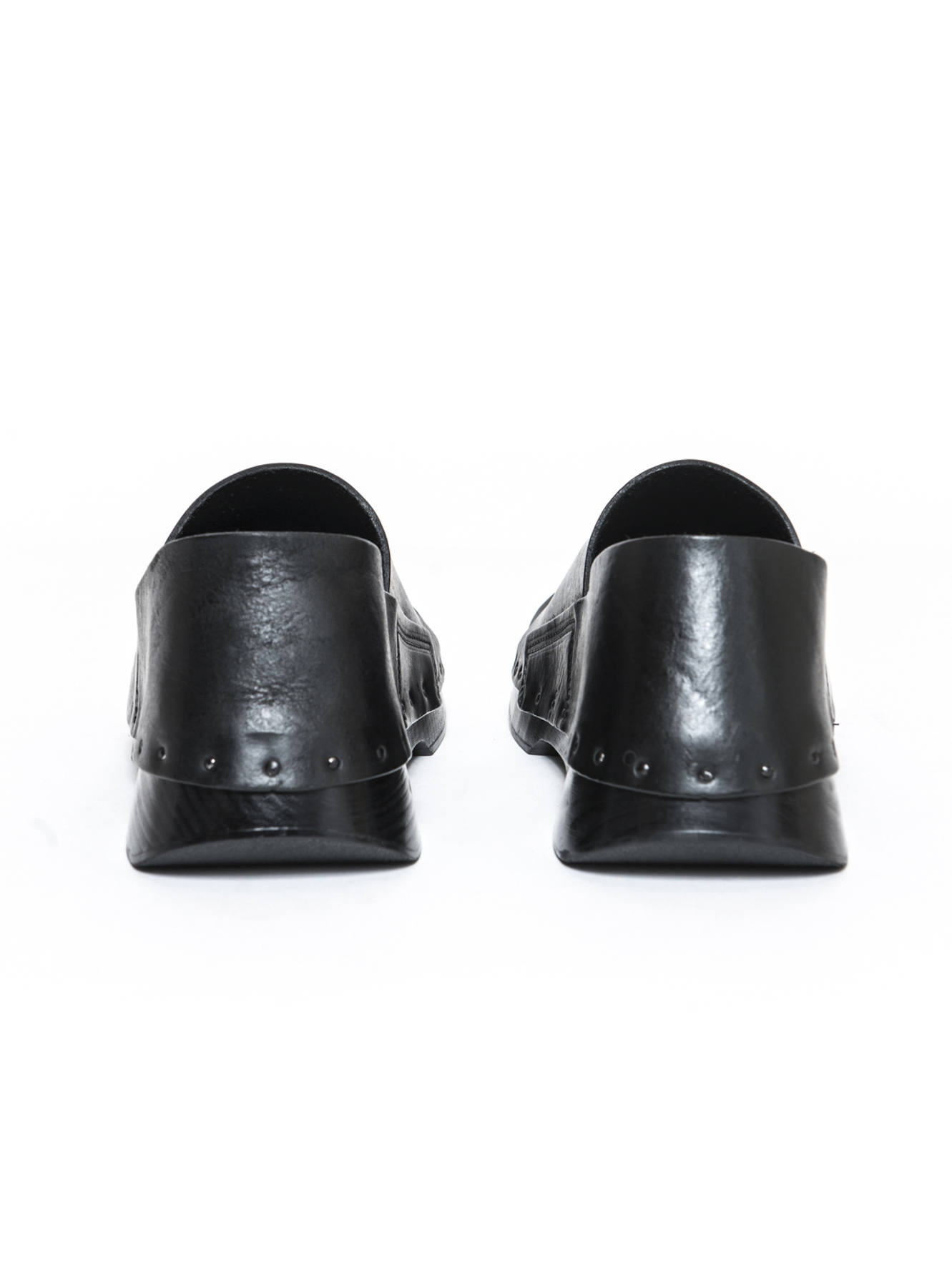 JULIUS - ゲタサンダル - GETA SANDALS | ADDICT WEB SHOP