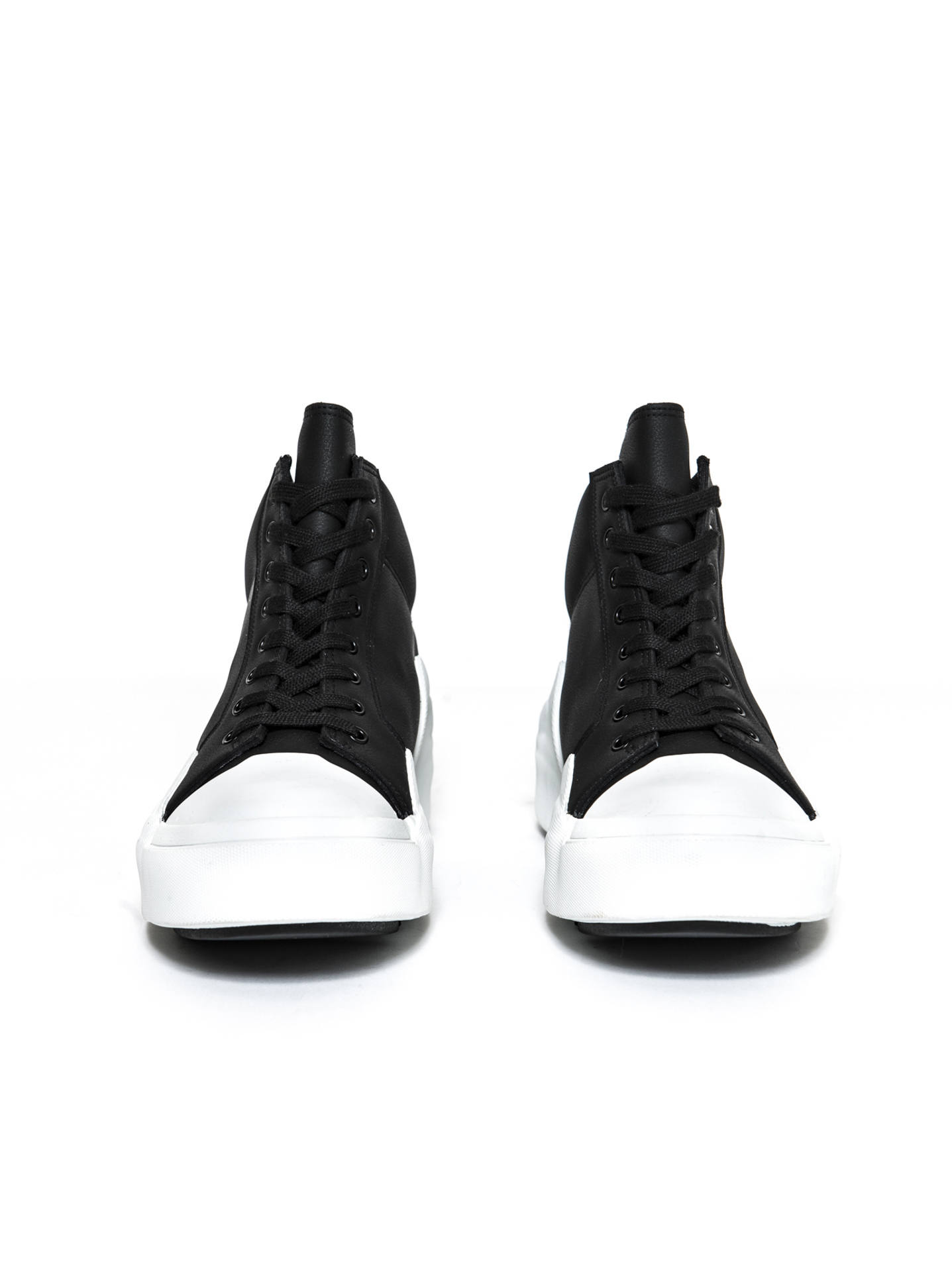 靴 JULIUS 19ss DOUBLE ZIP THICK-SOLED SHOES SHOES – JULIUS TOKYO STORE
