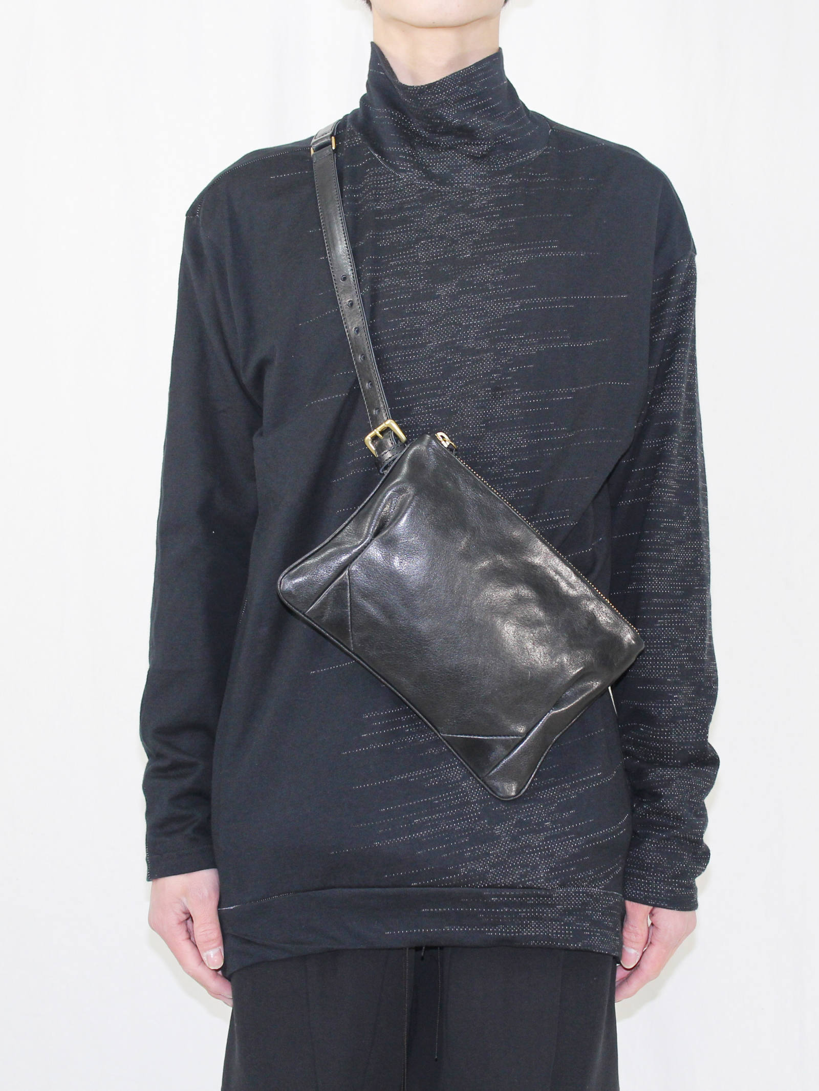 cornelian taurus by daisuke iwanaga - ピックウエストバッグ - pick