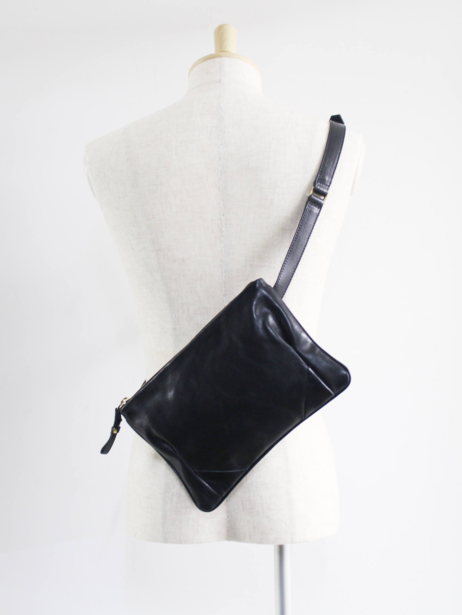 小物 cornelian taurus by daisuke iwanaga belt cornelian taurus by