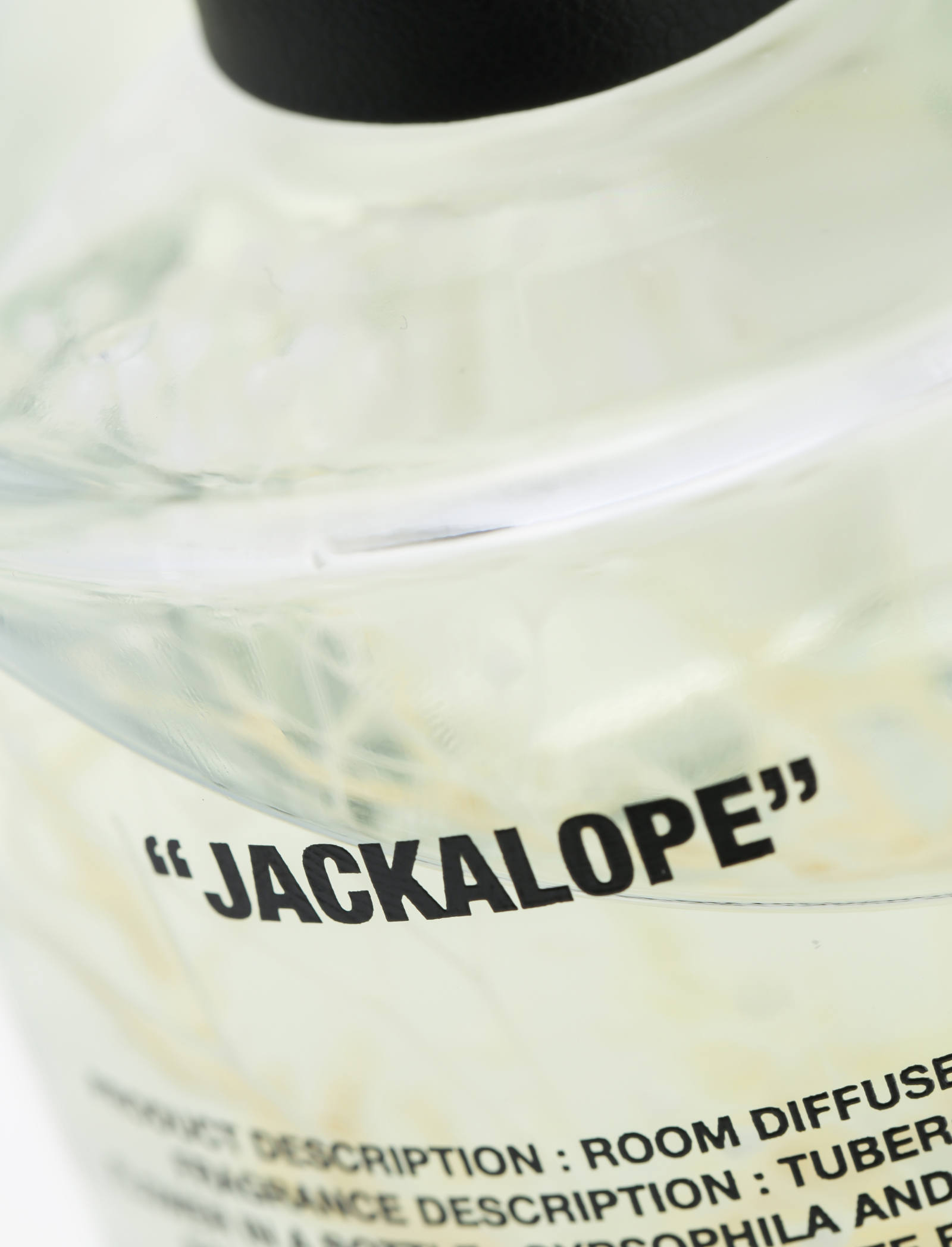 NIL DUE / NIL UNディフューザー JACKALOPE 【公式通販】