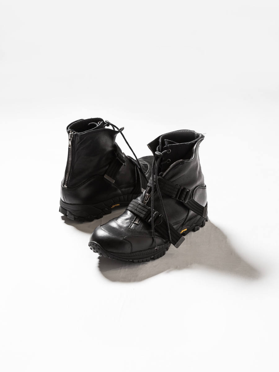 レイミア　アーニィ Anui ニット セーター 「UNISEX」ツインGRMベアーニット