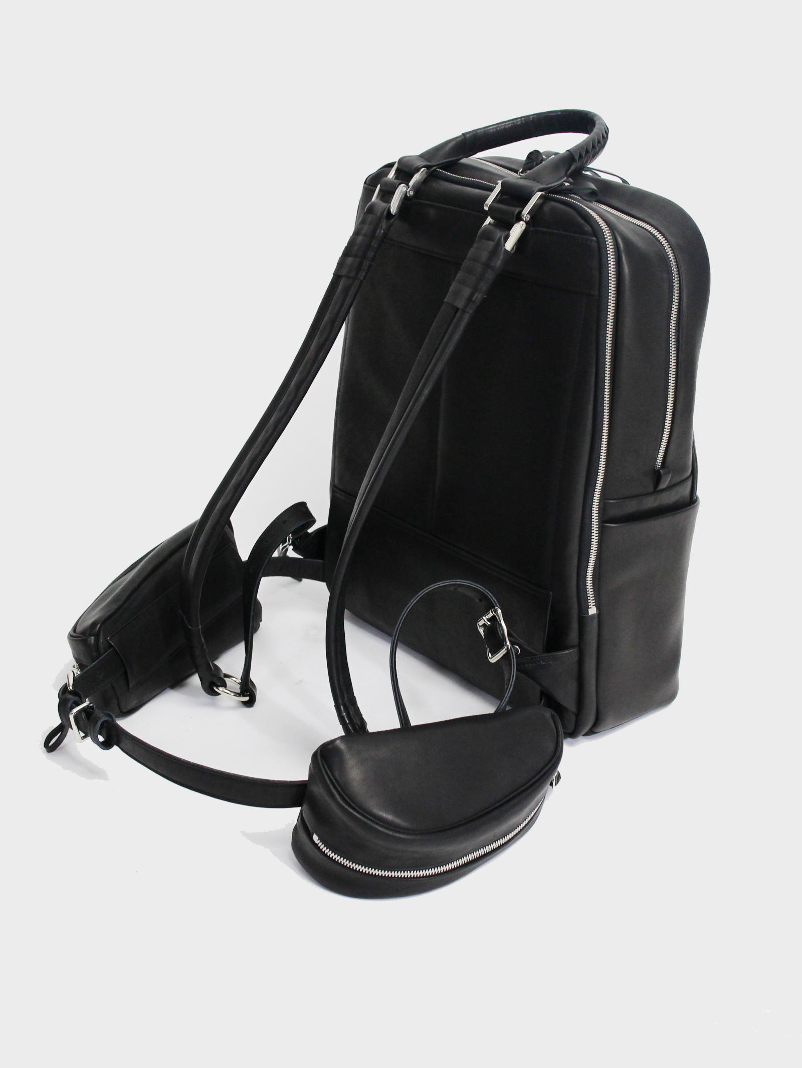 cornelian taurus by daisuke iwanaga - コネクトポーチ - Connect