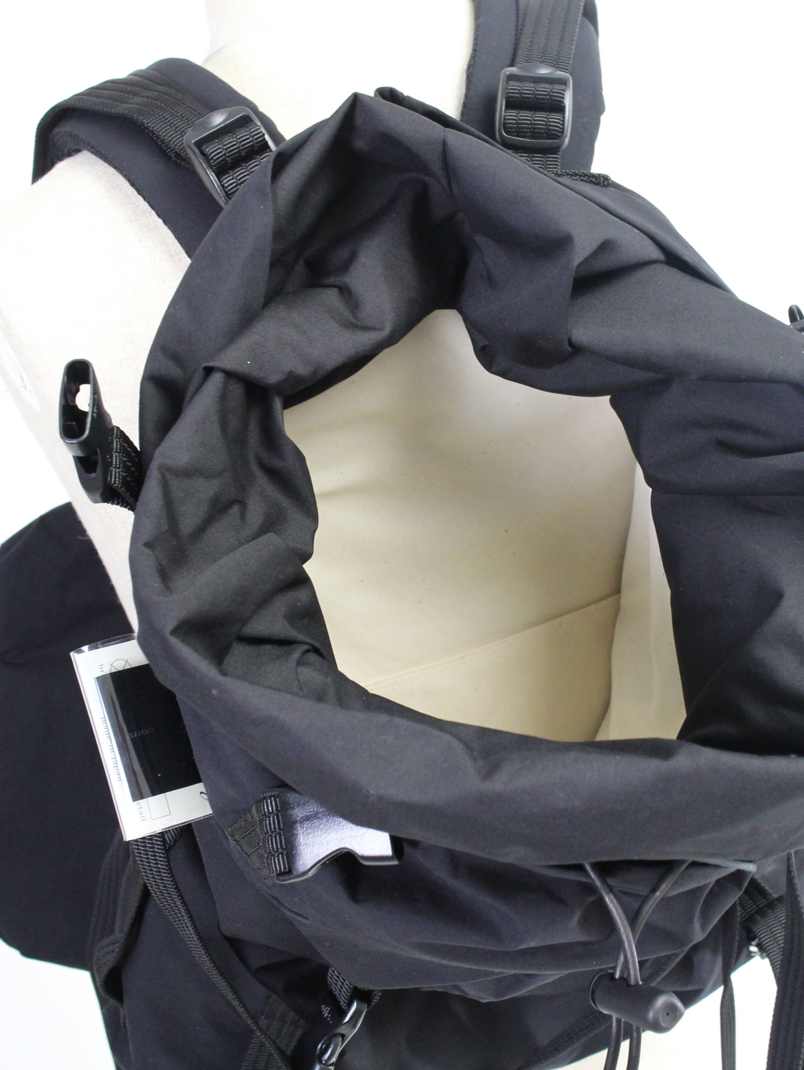 The Viridi-anne - マクロマウロコラボバックパック ”スモール