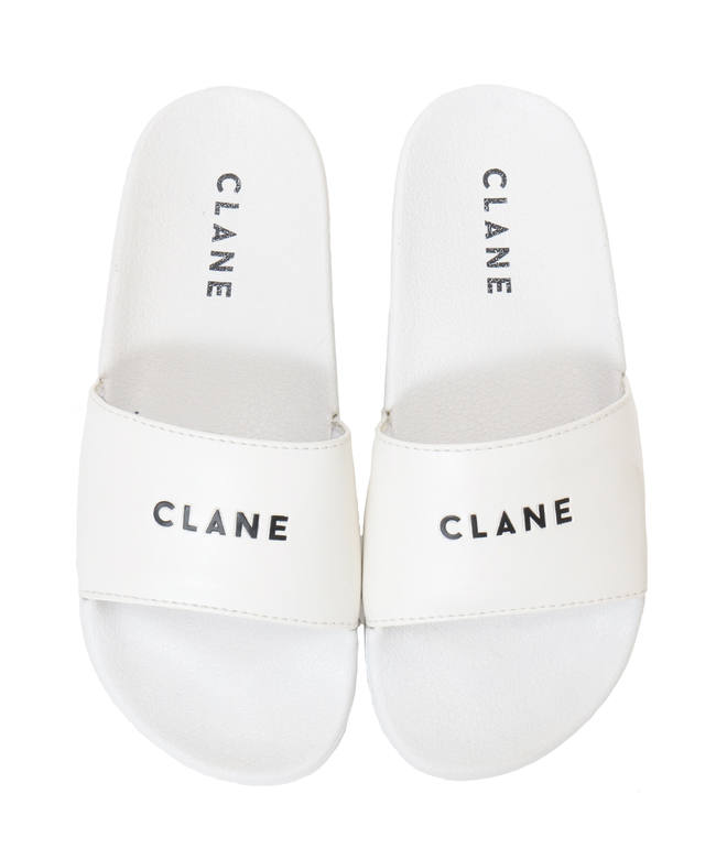 よーこ　【CLANE】2021ss サンダル よーこ様専用 【CLANE】2021ss サンダル - メルカリ