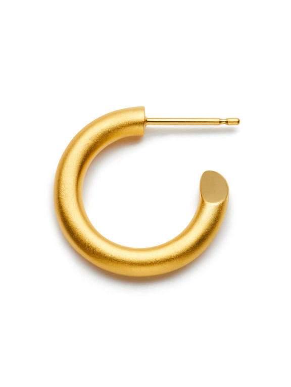 CAREERING - プラシーボピアス - PLACEBO 501 matte(YW