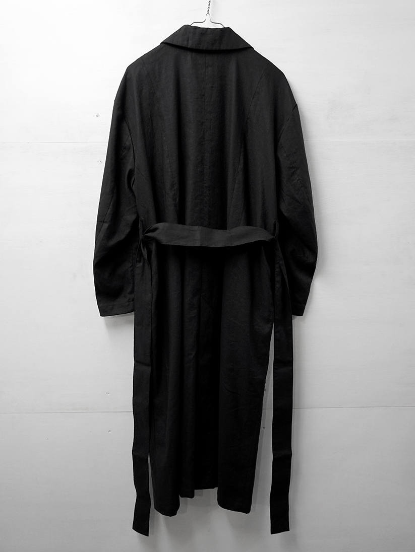kujaku - 【先行予約】鈴蘭コート - suzurun coat | ADDICT WEB SHOP