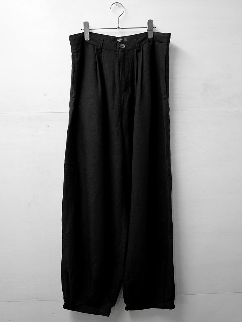 kujaku 紅花パンツ abo様専用 kujaku 19aw abo様専用 kujaku 19aw 紅花