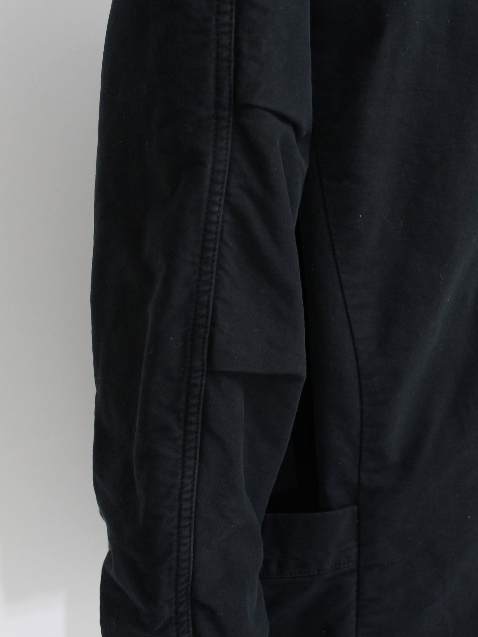 The Viridi-anne - ミリタリーコート - RIP VAN WINKLE × the