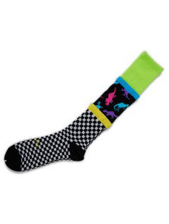 レッグウェア doublet 5LAYERED SOCKS レッグウェア doublet 5LAYERED SOCKS Black 5 Layered Socks