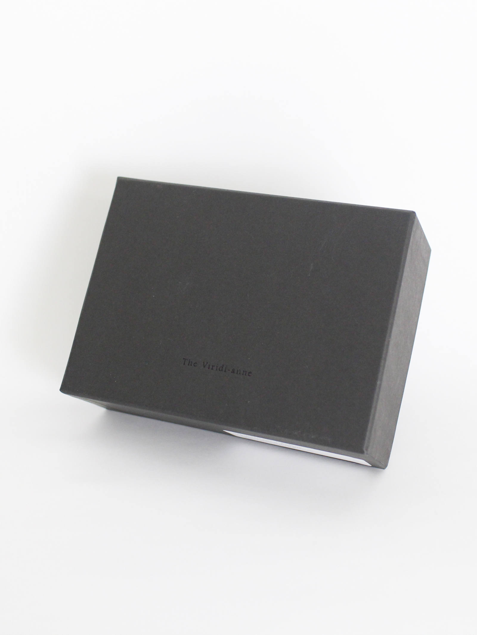 The Viridi-anne - MARS - 二重巻きブレスレット | ADDICT WEB SHOP