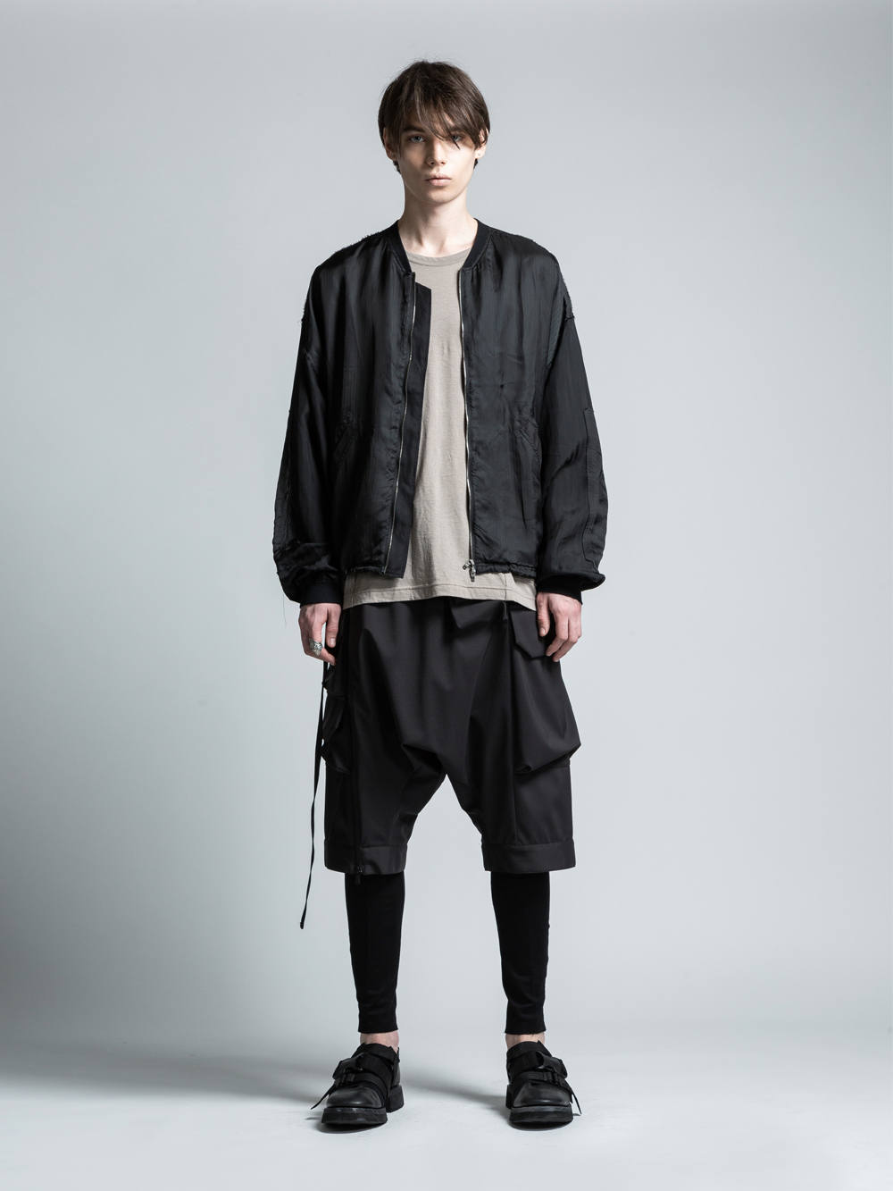 The Viridi-anne - ショーラータクティカルショーツ | ADDICT WEB SHOP
