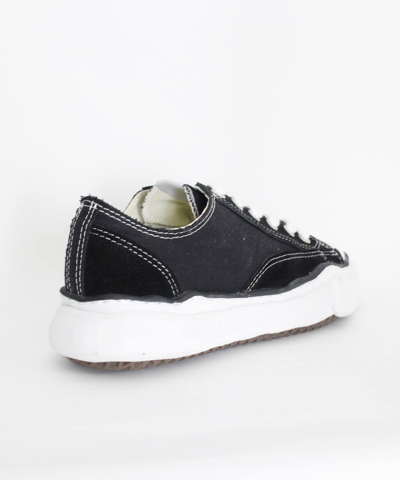 メゾンミハラヤスヒロ 43 BLACK スニーカー 楽天市場】Maison MIHARA YASUHIRO メゾンミハラヤスヒロ BLAKEY