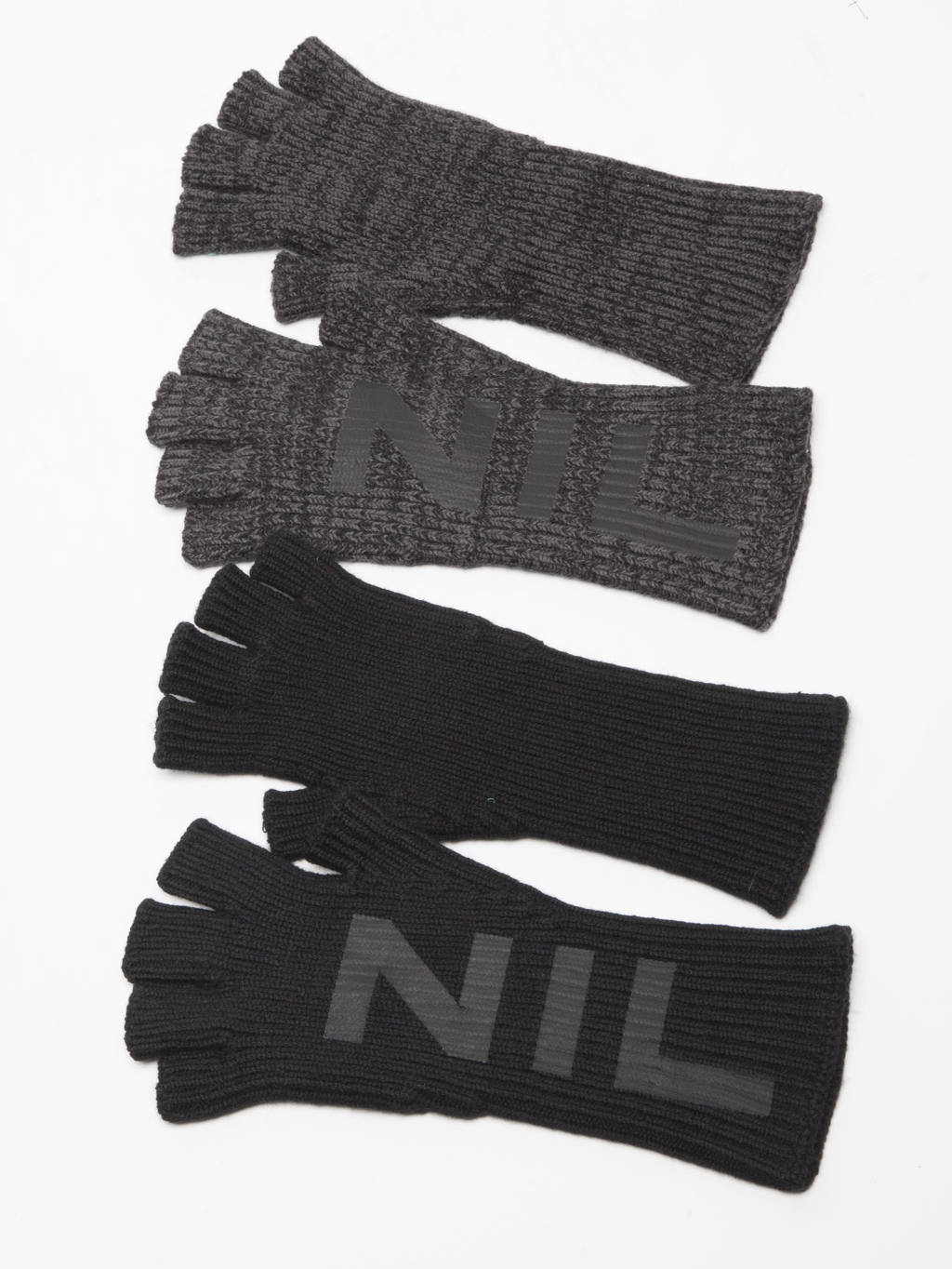 NILoS - ニルズロゴグローブ - NIL GLOVE | ADDICT WEB SHOP