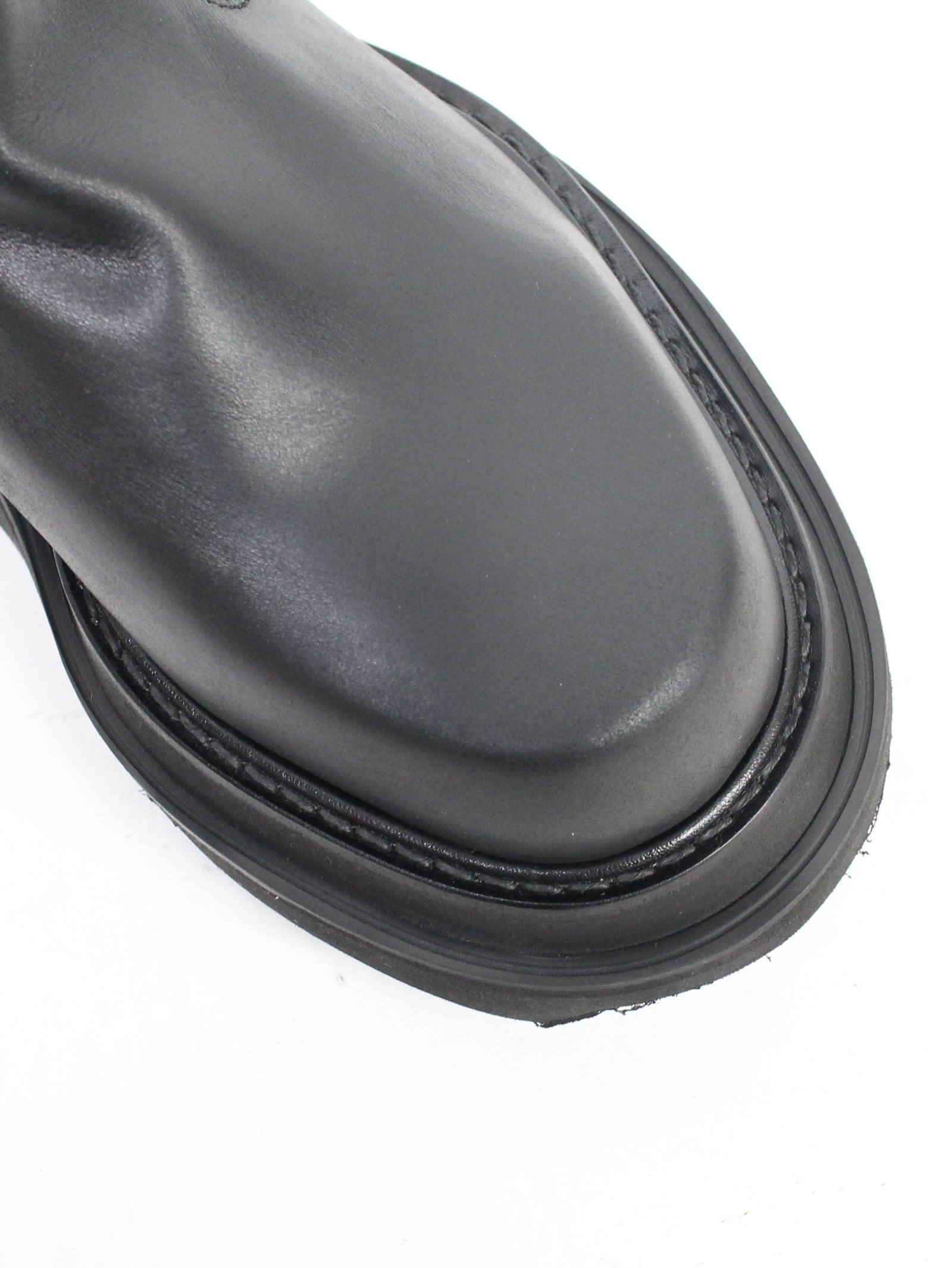 ミ*ィ様 undercover arts&craft期　エンジニアサイドジップブ JULIUS - サイドジップエンジニアブーツ - SIDE ZIP BOOTS | ADDICT
