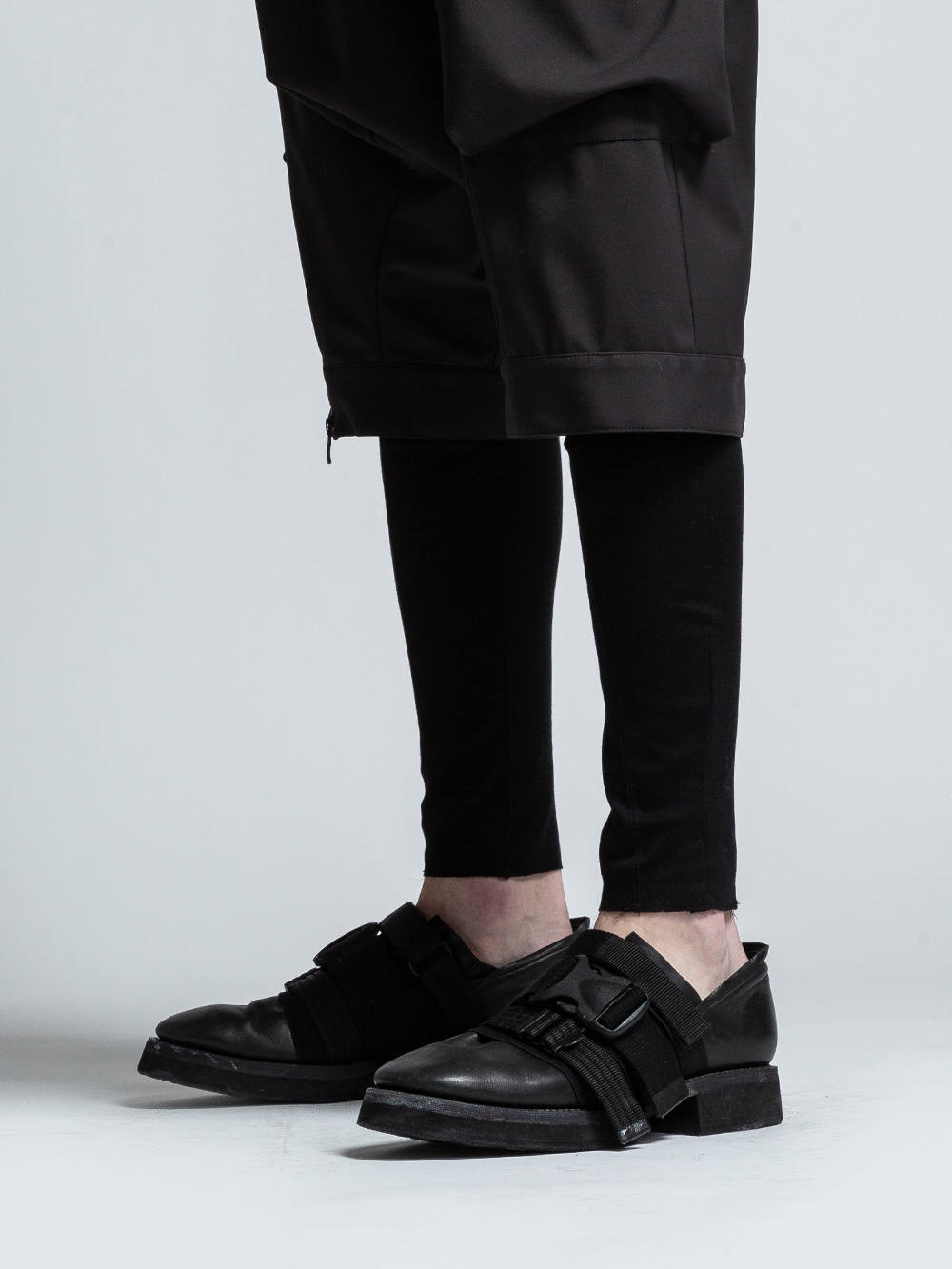 The Viridi-anne - ショーラータクティカルショーツ | ADDICT WEB SHOP