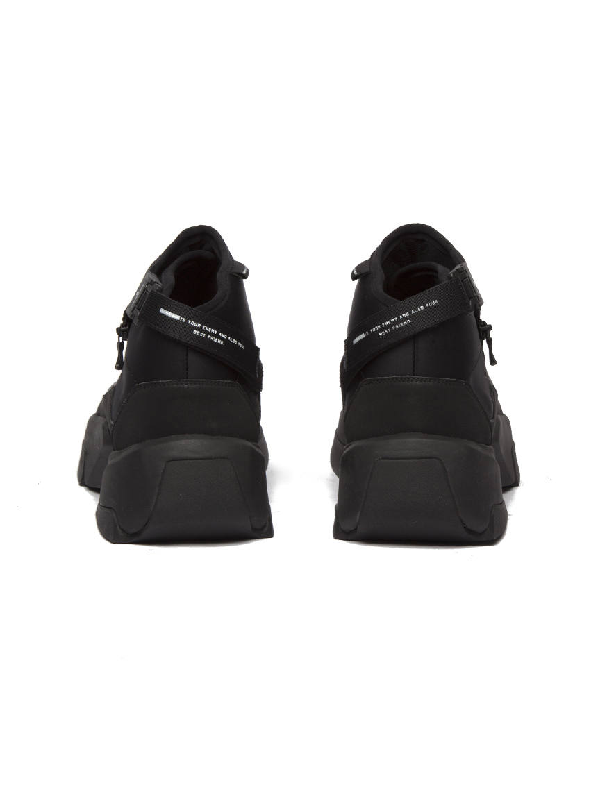 NILoS - ニルズスニーカー NIL SNEAKERS | ADDICT WEB SHOP