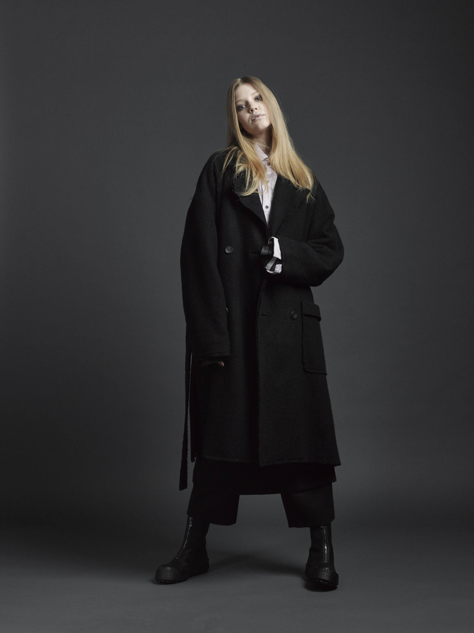 【定価9万円】 The Viridi-anne デニムコート The Viridi-anne - 2021 AW | ADDICT WEB SHOP