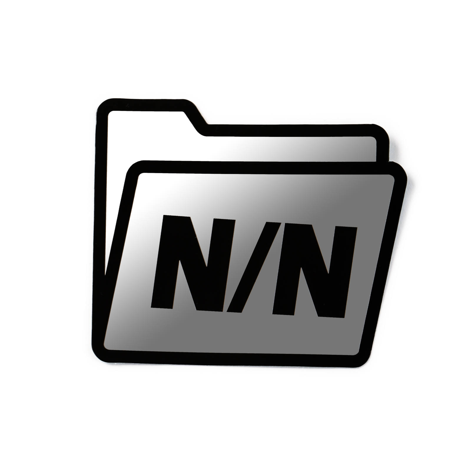 NIL DUE / NIL UN TOKYO - ステッカーパック - 8 STICKER PACK
