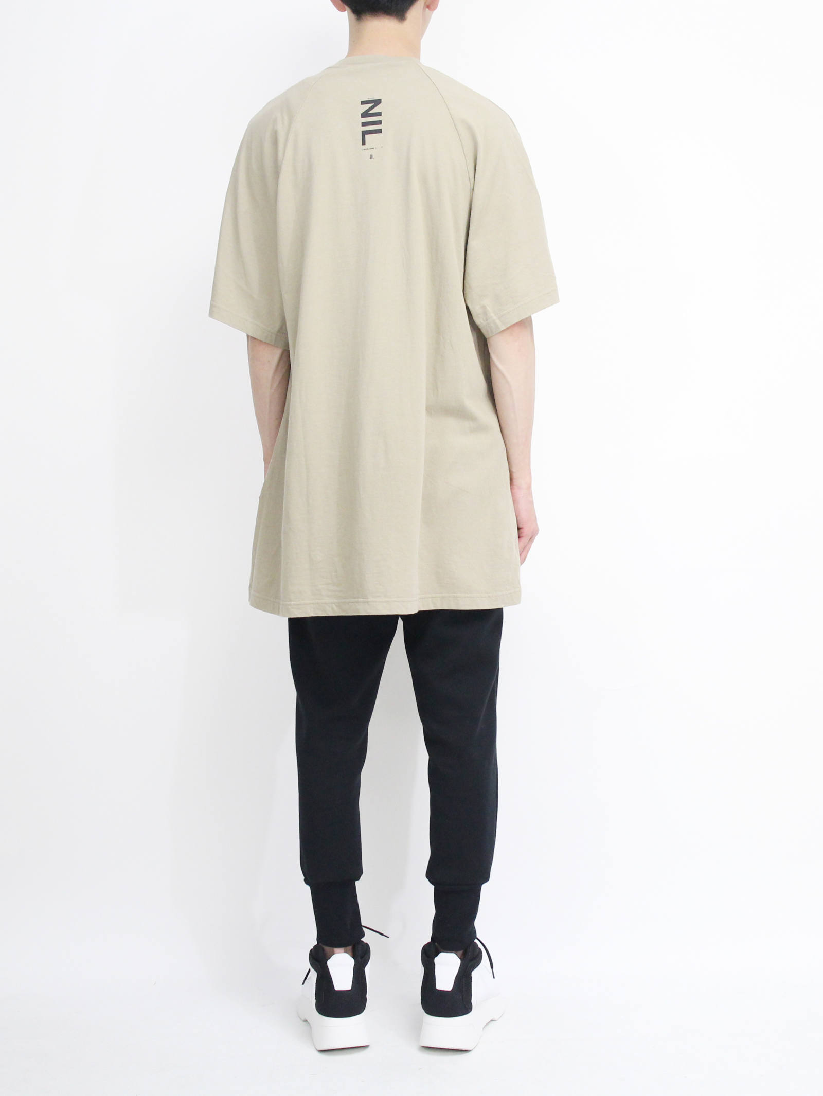 ナック5 ゴゴモンズ Tシャツ Lサイズ ナック5 ゴゴモンズ Tシャツ Lサイズ