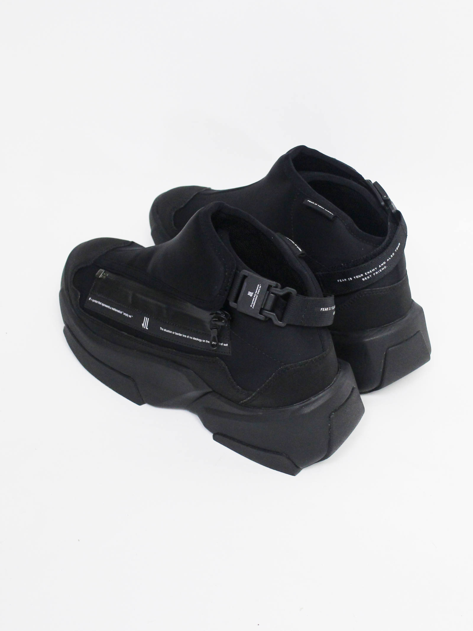 NILoS - ニルズスニーカー NIL SNEAKERS | ADDICT WEB SHOP
