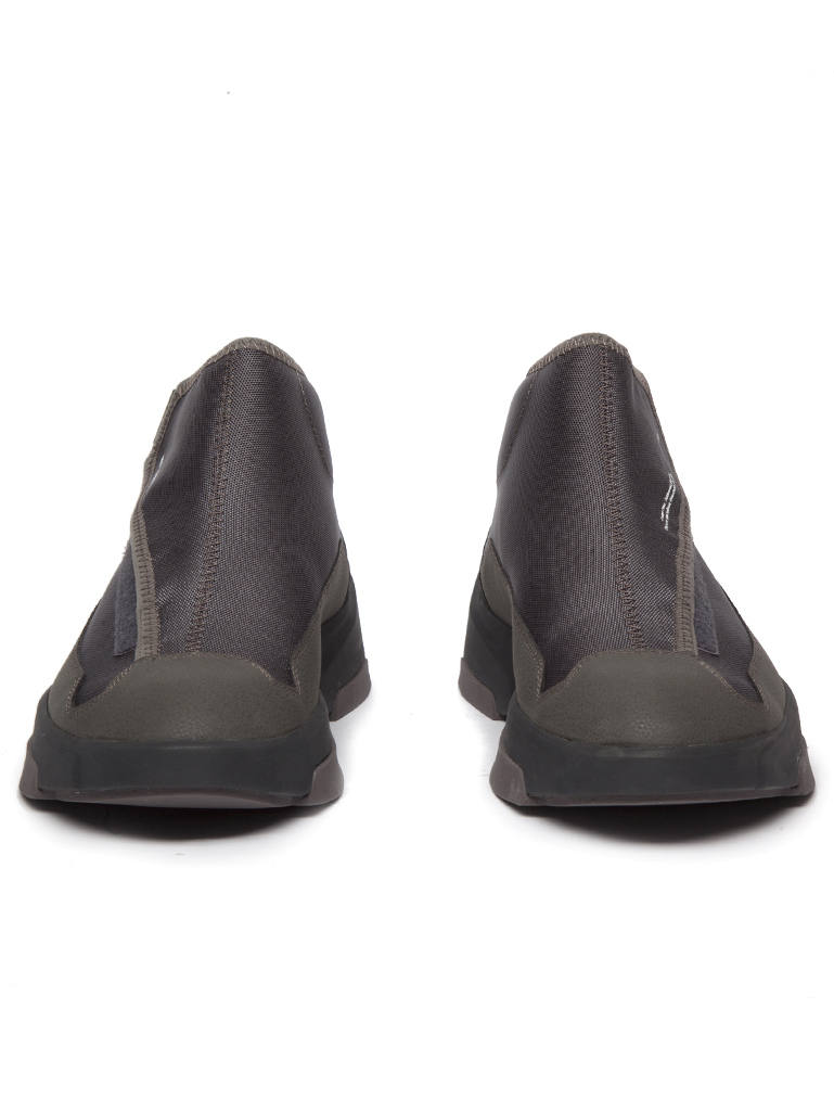 JULIUS スニーカー JULIUS - カバードサイバースニーカー - COVERED CYBER SNEAKER ver.1