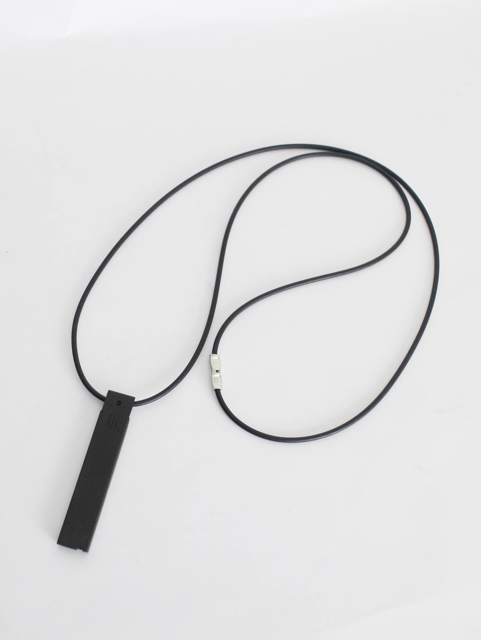 JULIUS - USBネックレス - 677ACU5 | ADDICT WEB SHOP