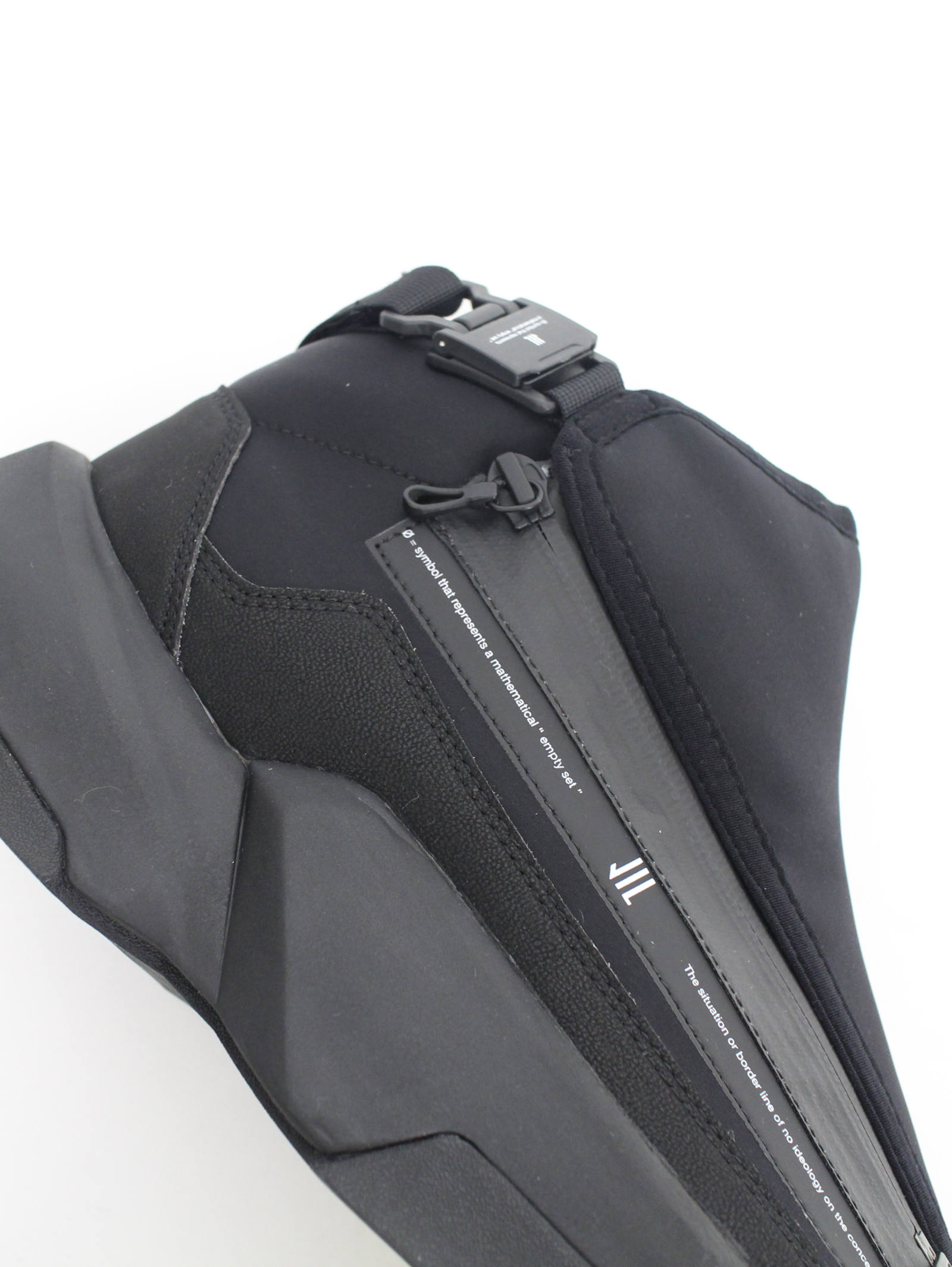 NILoS - ニルズスニーカー NIL SNEAKERS | ADDICT WEB SHOP