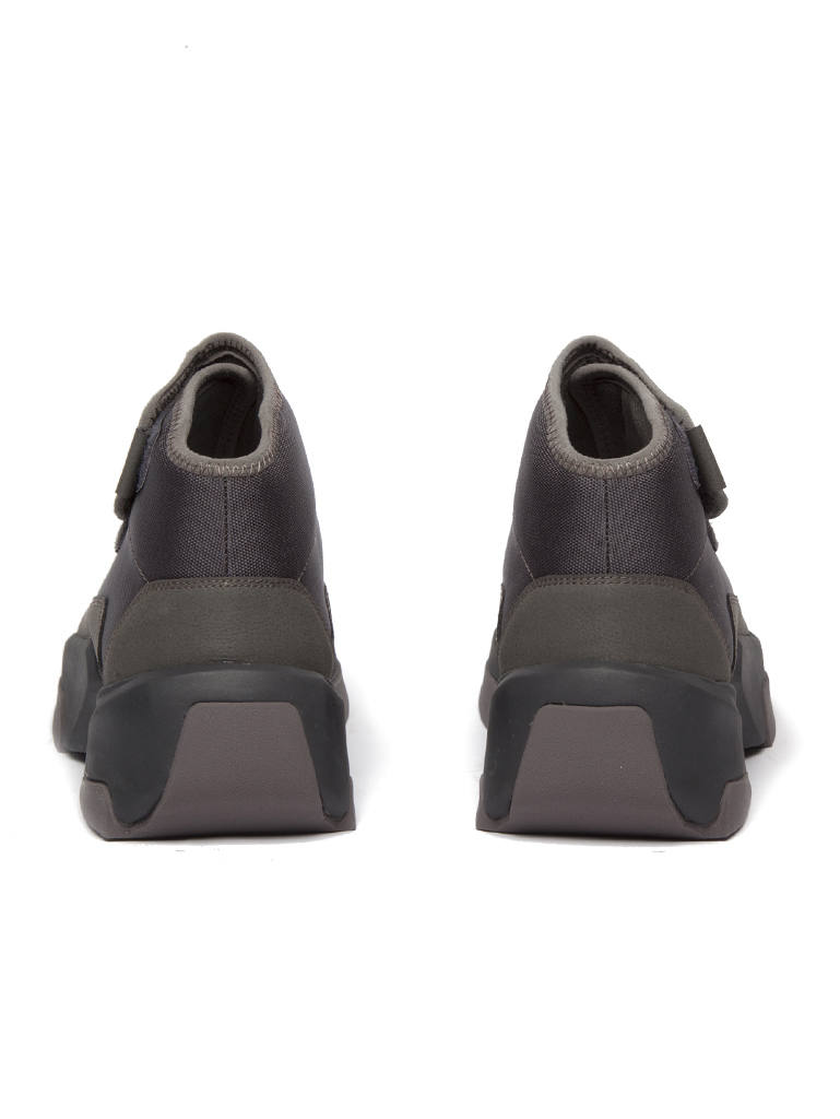 JULIUS - カバードサイバースニーカー - COVERED CYBER SNEAKER