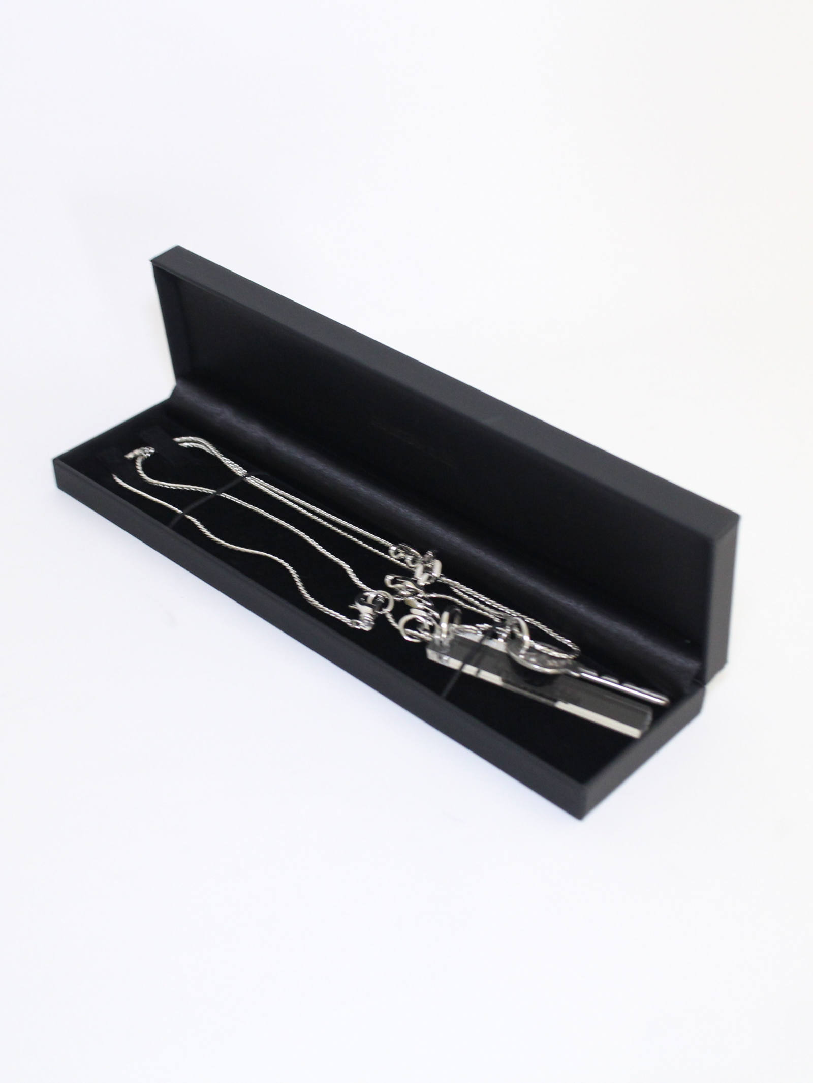アクセサリー CHRISTIAN DADA CHRISTIAN DADA - チャームネックレス - Charm Necklace | ADDICT WEB SHOP