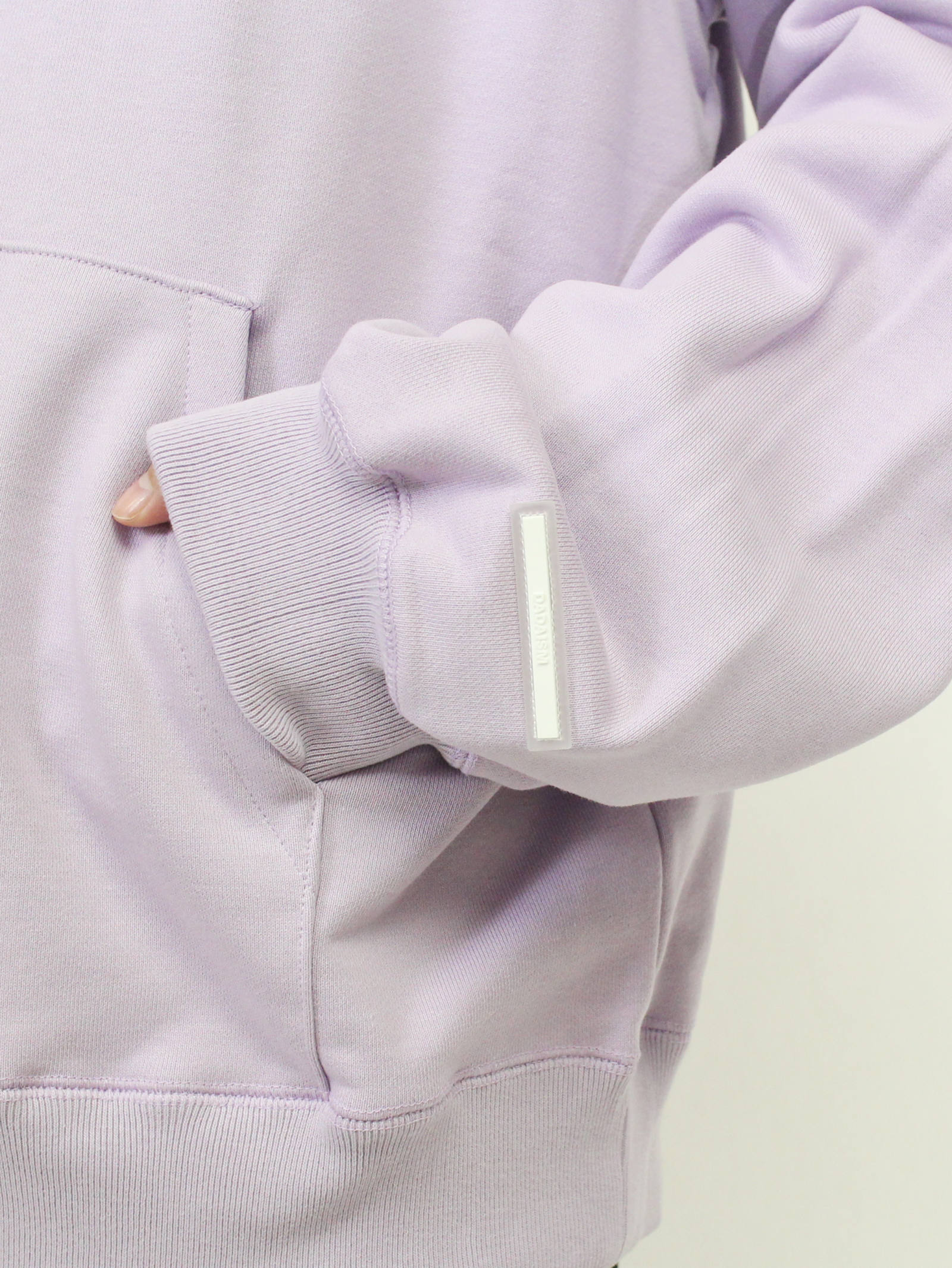 別注　CHRISTIAN DADA フーディ CHRISTIAN DADA（クリスチャンダダ）の「【CHRISTIAN DADA】別注