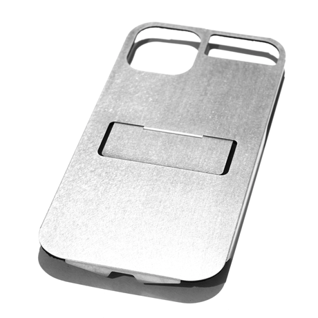 CLAUSTRUM - ”iPhone11pro ケース