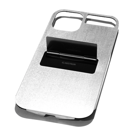 1/13まで値下げ]CLAUSTRUM iPhone15Pro用ケース 1/13まで値下げ