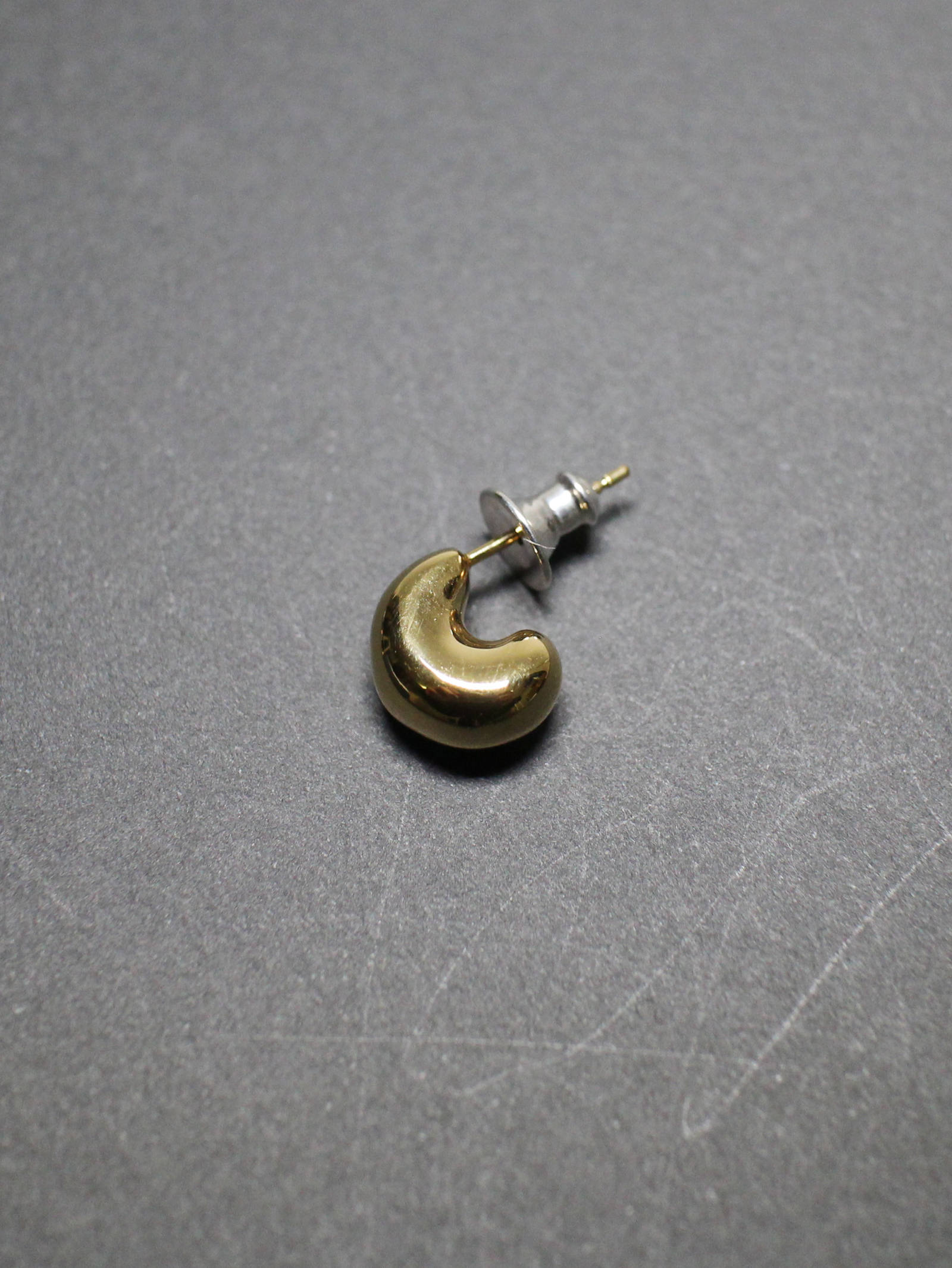 MIRAH - ピアス - P201 - GOLD | ADDICT WEB SHOP