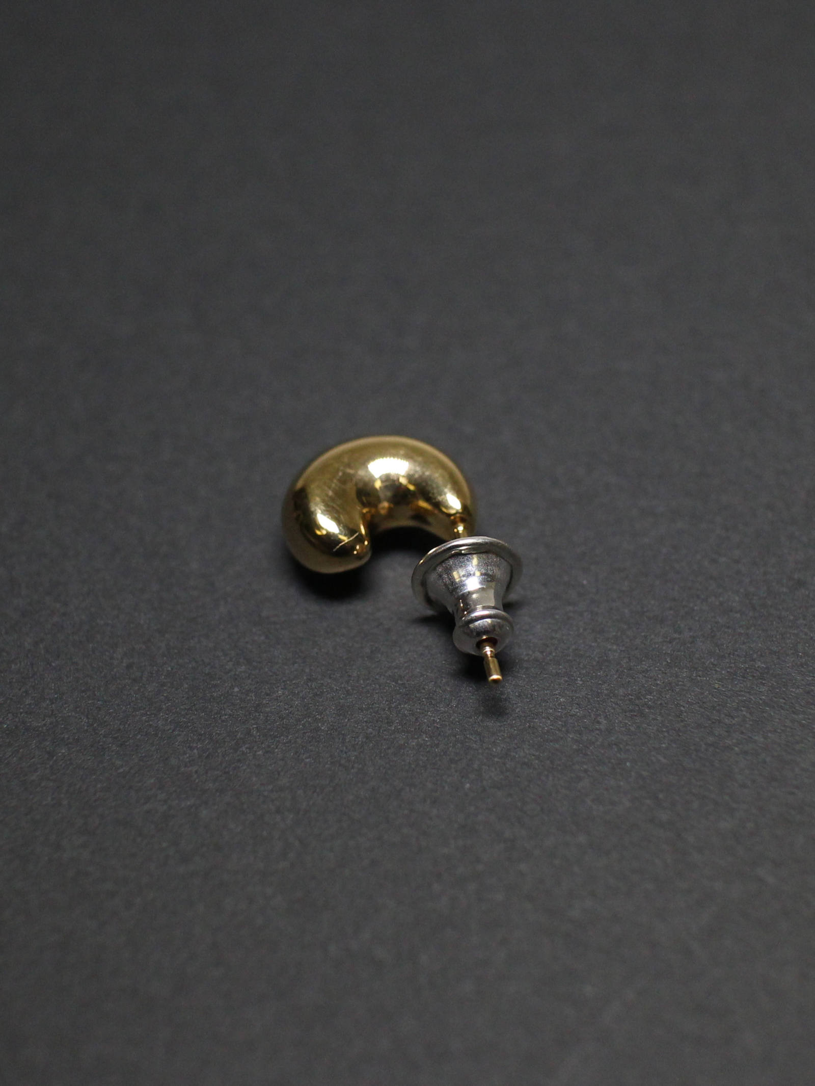 MIRAH - ピアス - P201 - GOLD | ADDICT WEB SHOP