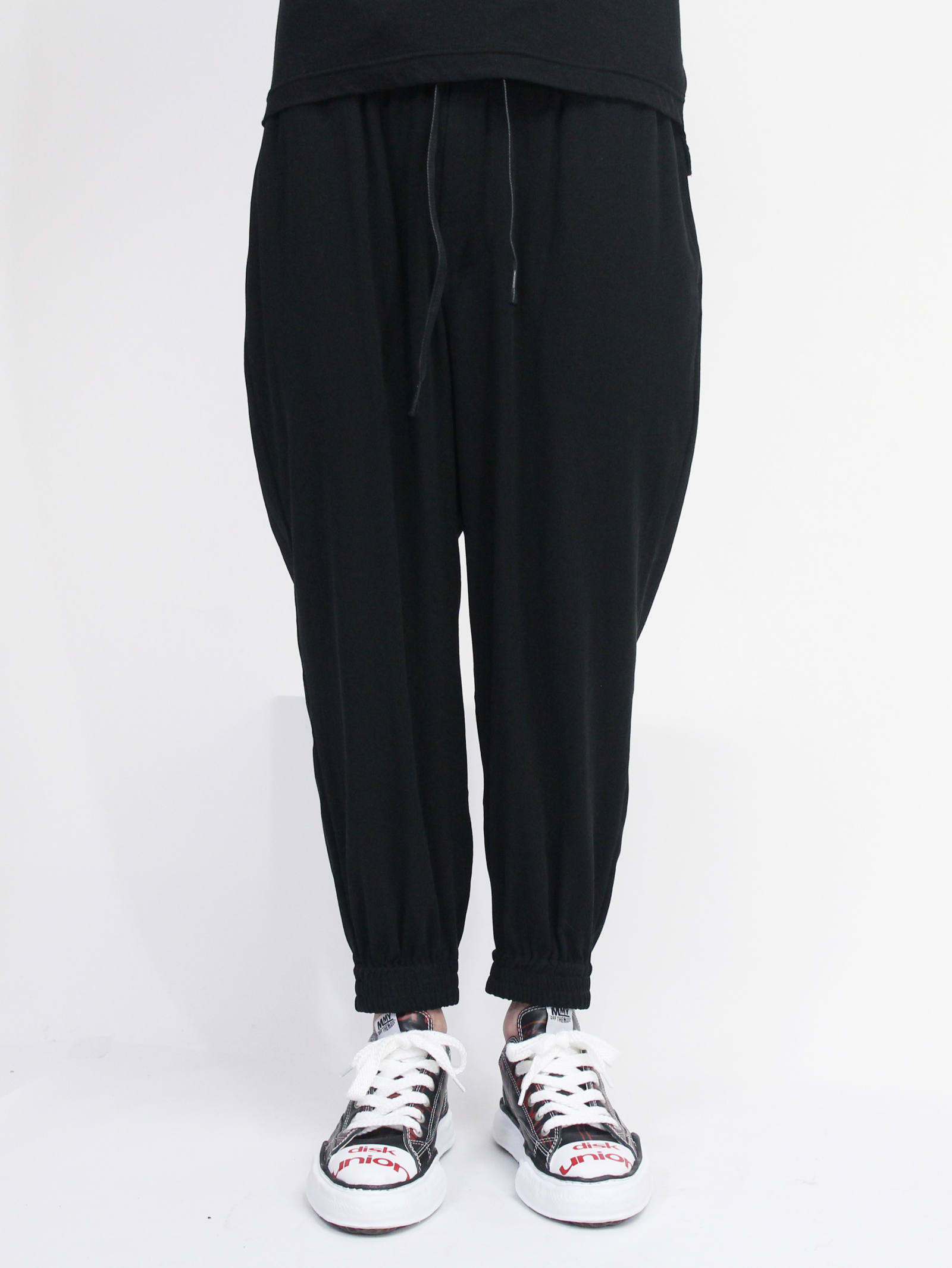 The Viridi-anne パンツ(VI-2506-04) サイズ:1 The Viridi-anne パンツ(VI-2506-04) 黒 サイズ:1 - メルカリ