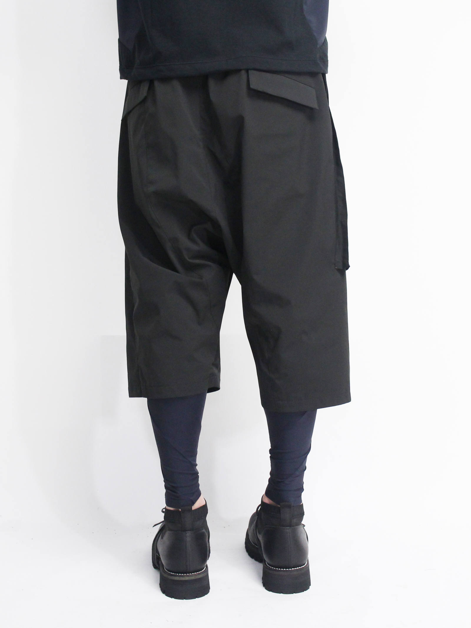 the viridi-anne タクティカルクロップドパンツ julius The Viridi-anne - オルメテックス クロップドパンツ | ADDICT WEB SHOP