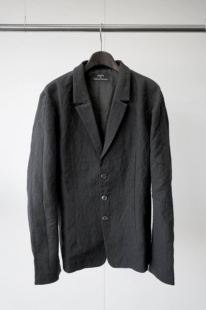 た*し様 【新品未使用】kujaku 21aw 花韮ジャケット kujaku - Hananira Jacket | ADDICT WEB SHOP