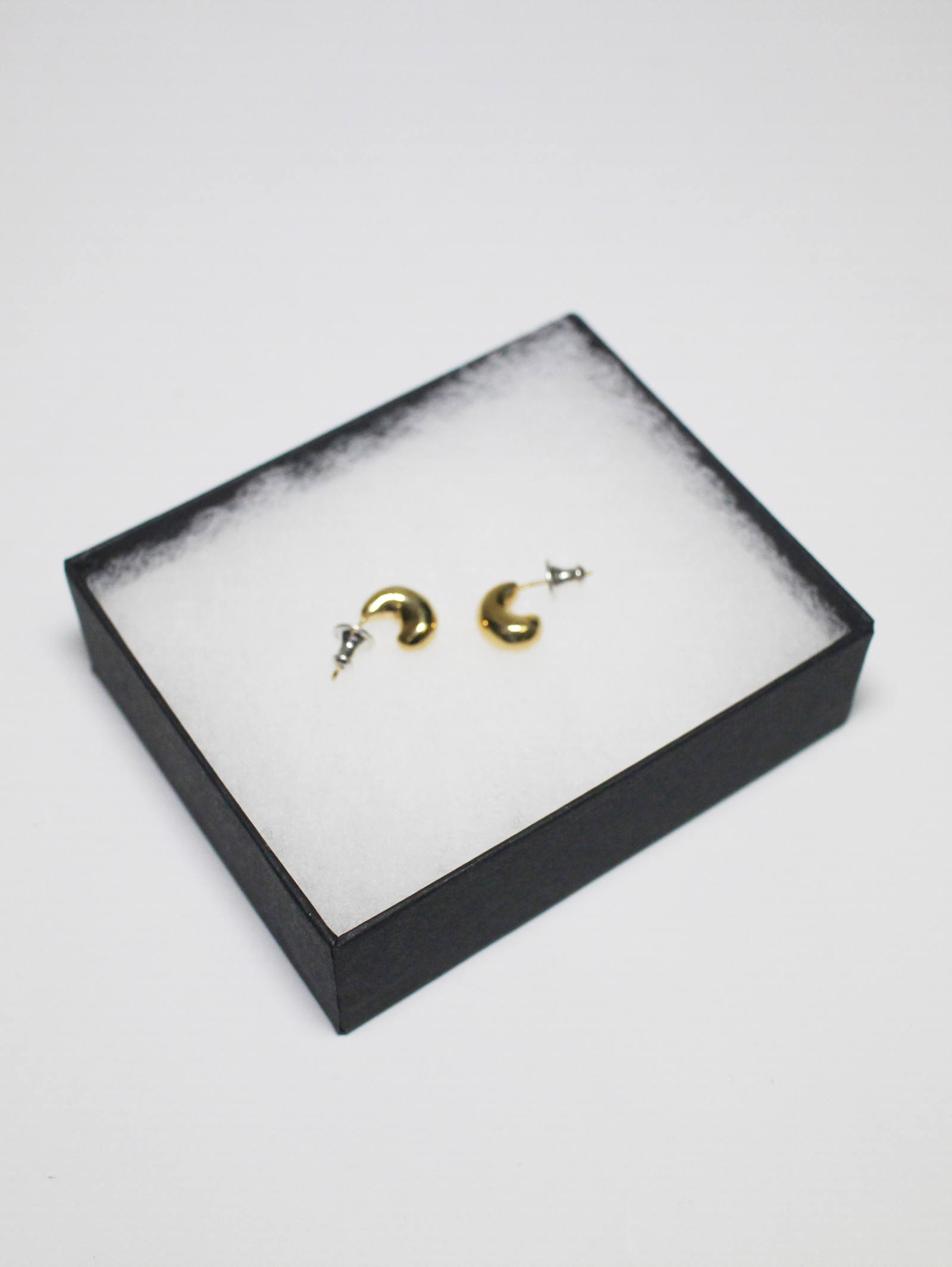 MIRAH - ピアス - P201 - GOLD | ADDICT WEB SHOP