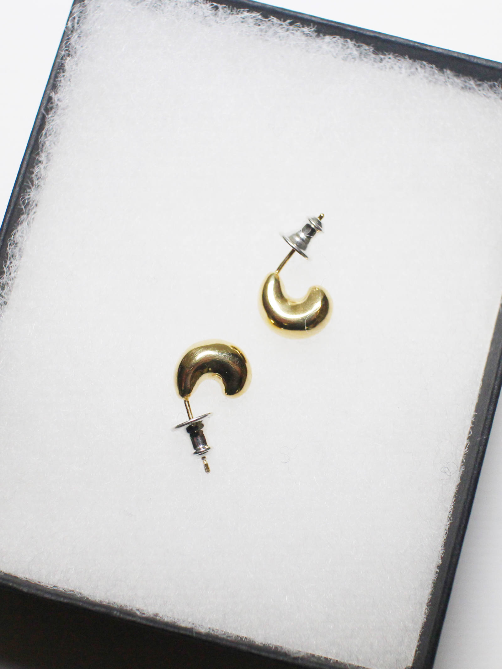 MIRAH - ピアス - P201 - GOLD | ADDICT WEB SHOP